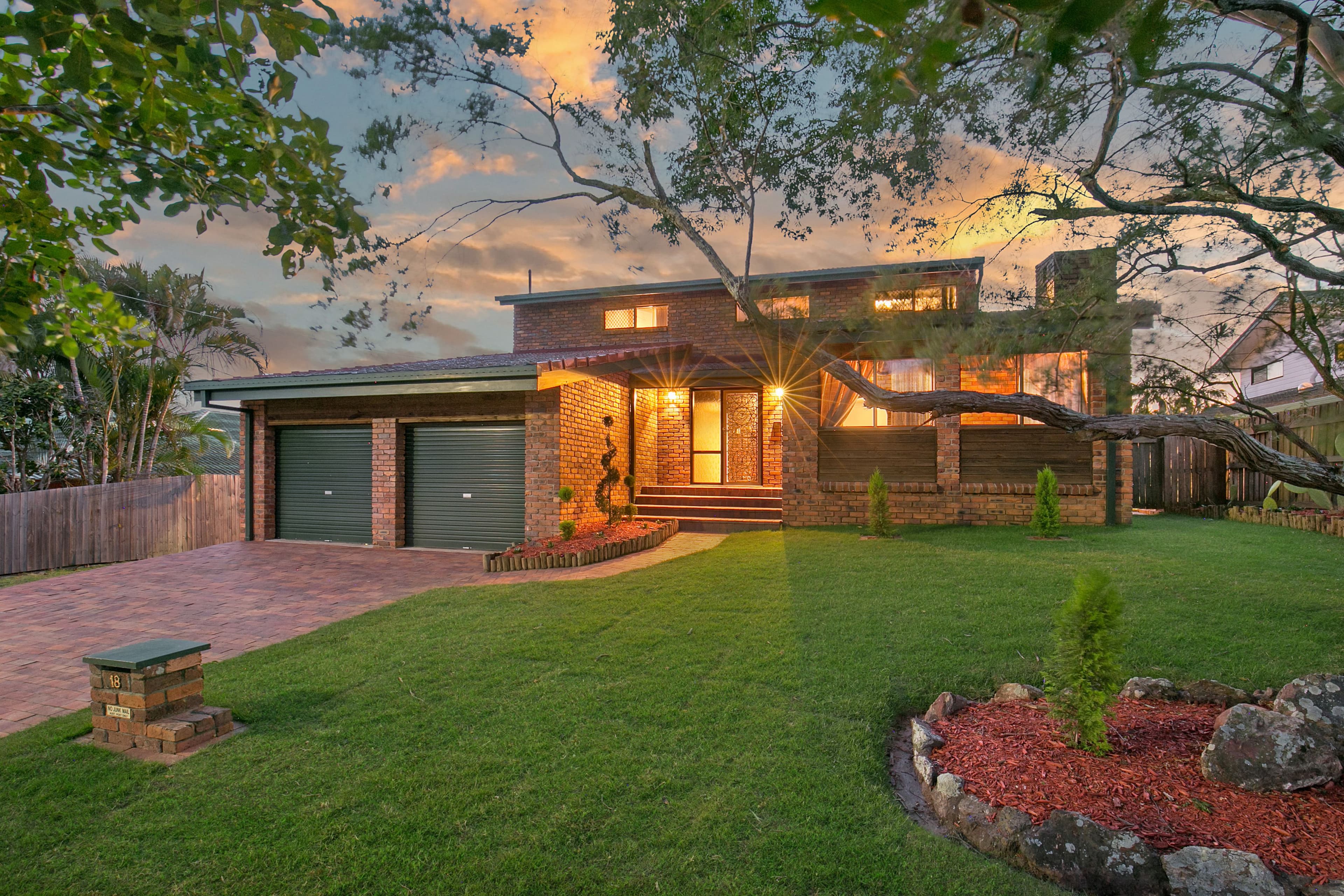18 Shoalhaven Avenue, Springwood QLD 4127, Springwood - Image 1