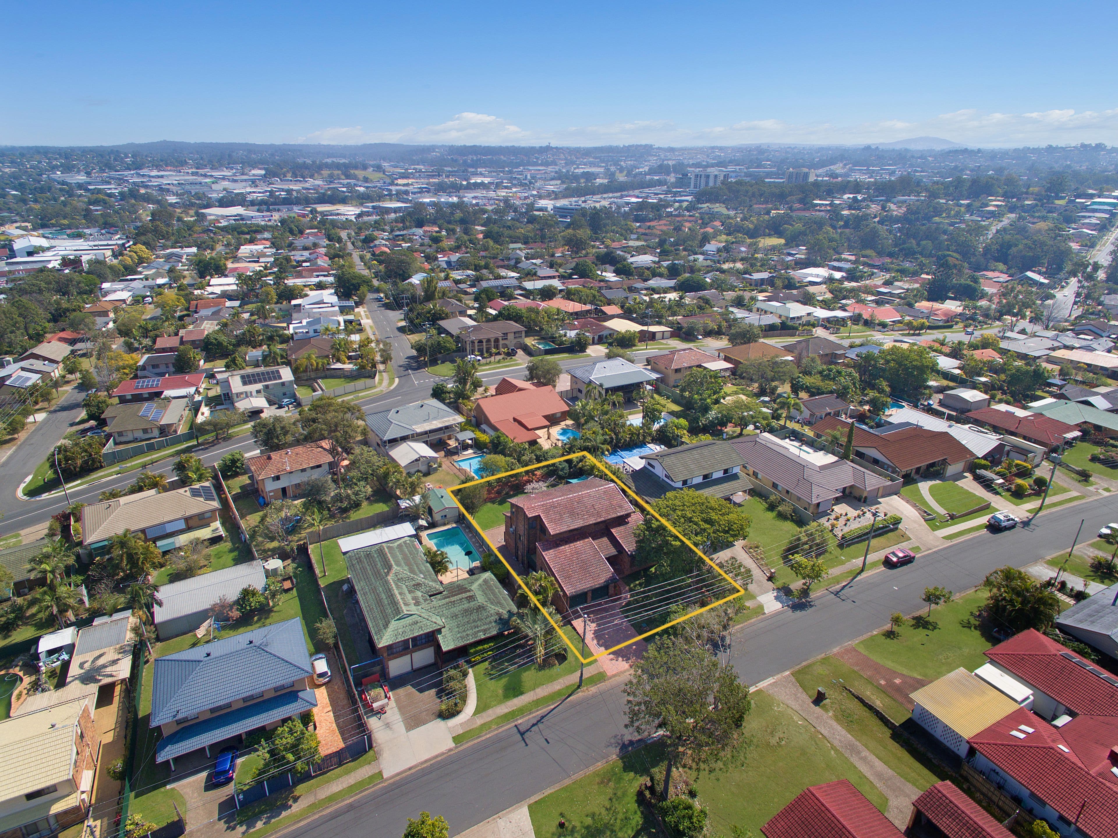 18 Shoalhaven Avenue, Springwood QLD 4127, Springwood - Thumbnail 2