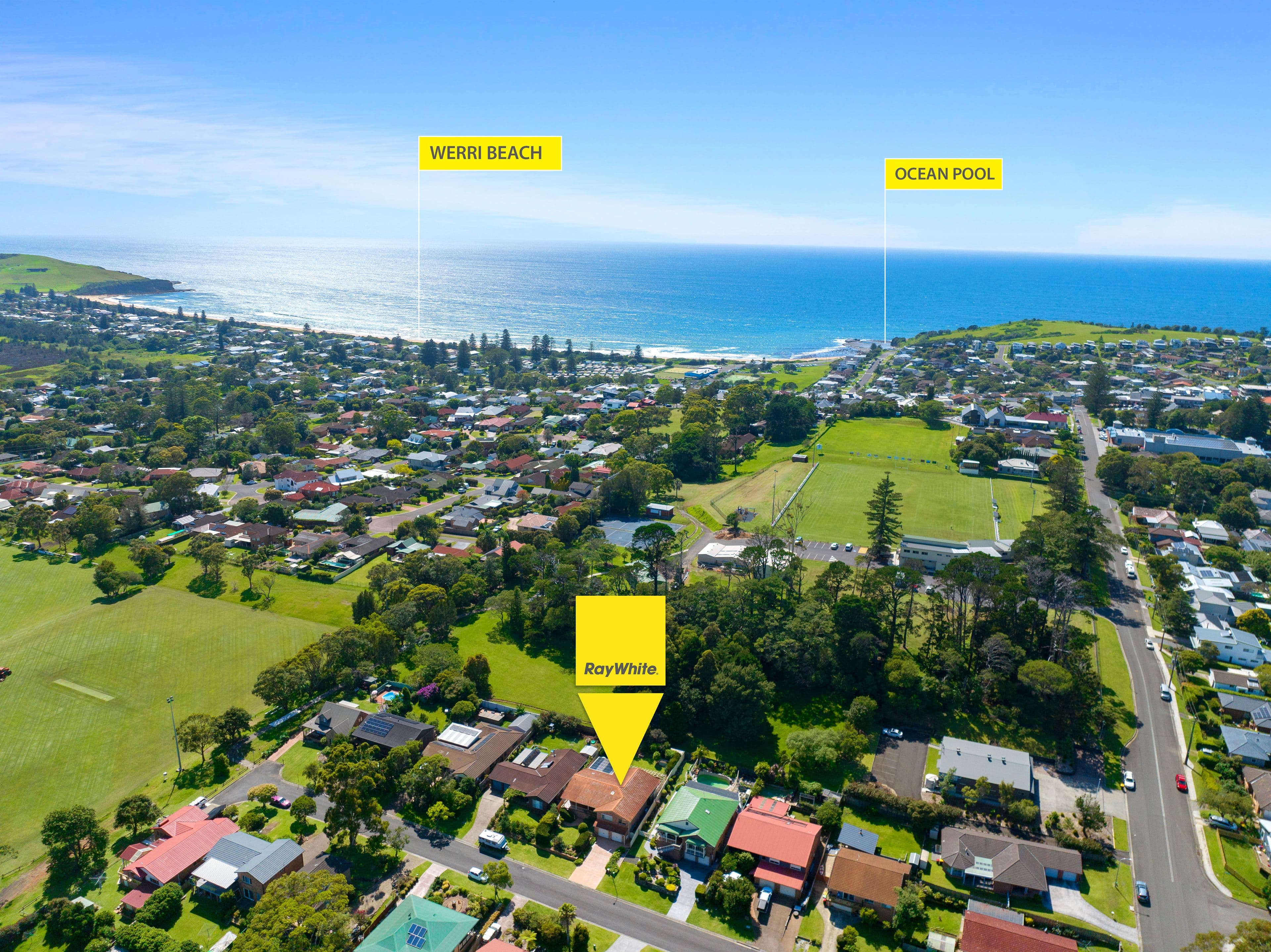 10 Jubilee Avenue, Gerringong NSW 2534, Gerringong - Thumbnail 3
