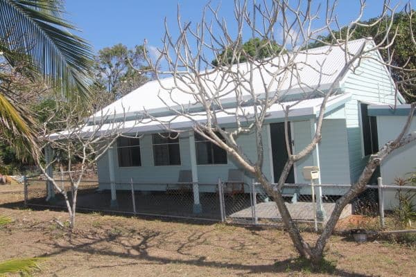 67 The Esplanade, BALGAL BEACH QLD 4816, Balgal Beach - Image 1