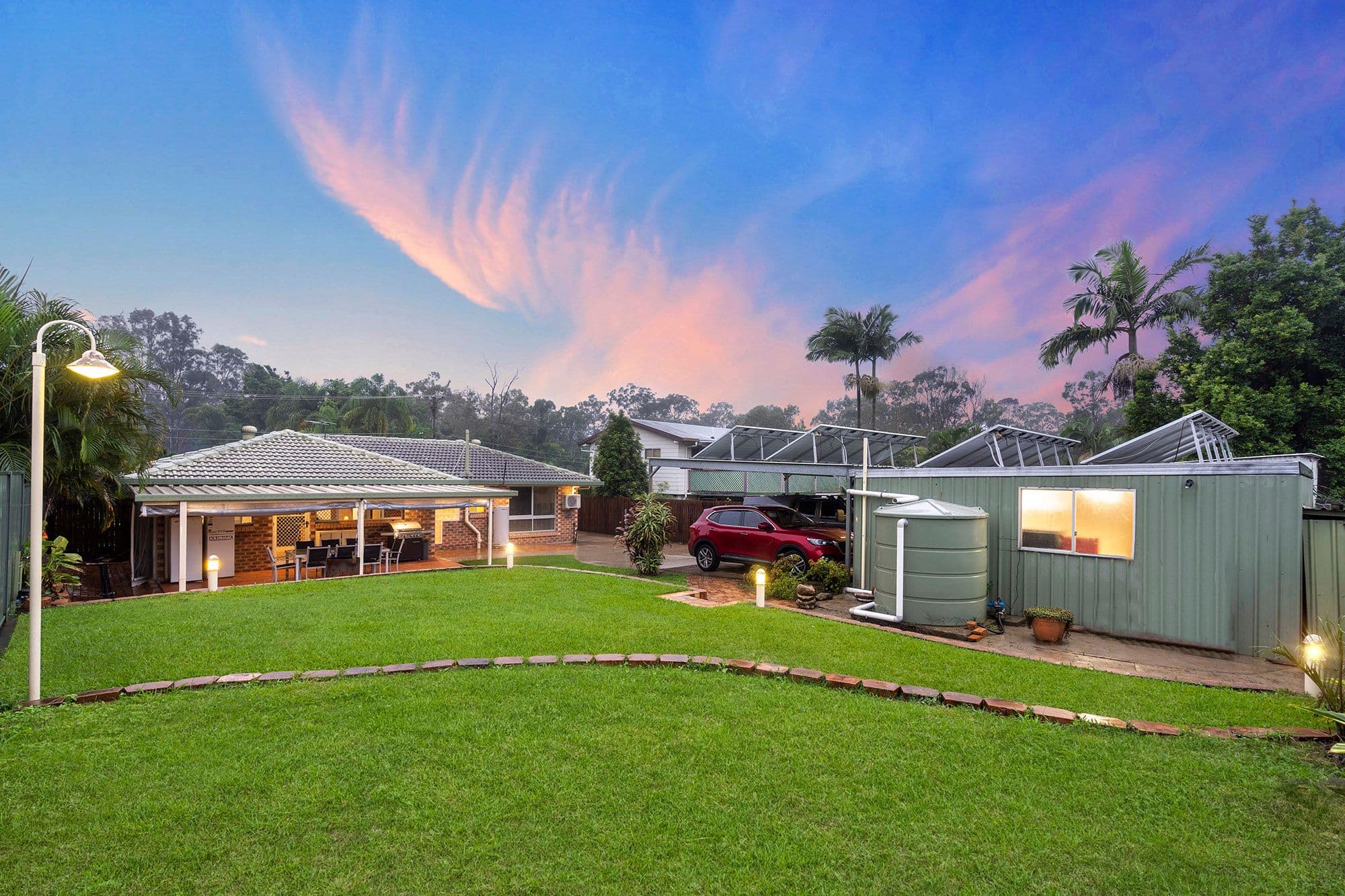 11 Dornock Drive, Boronia Heights QLD 4124, Boronia Heights - Image 1