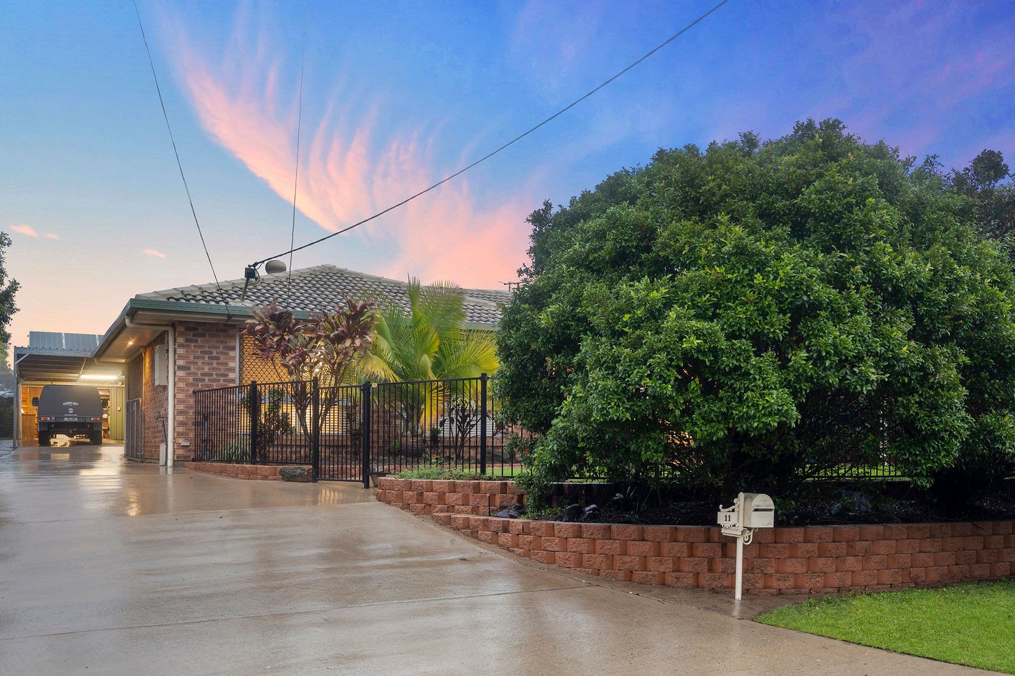 11 Dornock Drive, Boronia Heights QLD 4124, Boronia Heights - Thumbnail 4