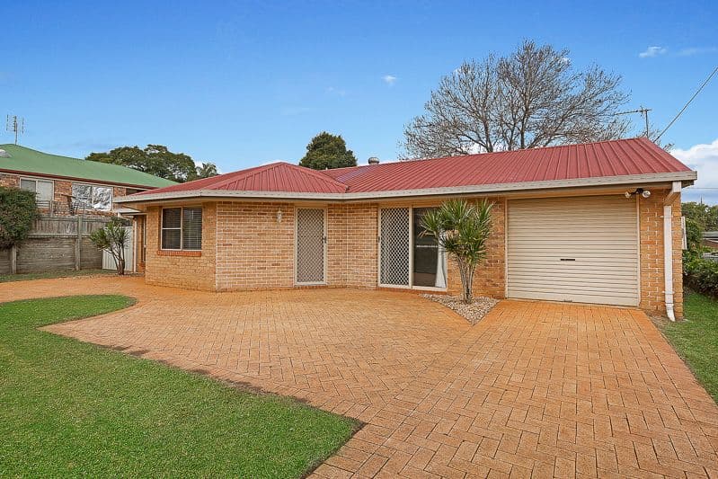 8 Abelia Street, Harlaxton QLD 4350, Harlaxton - Image 1