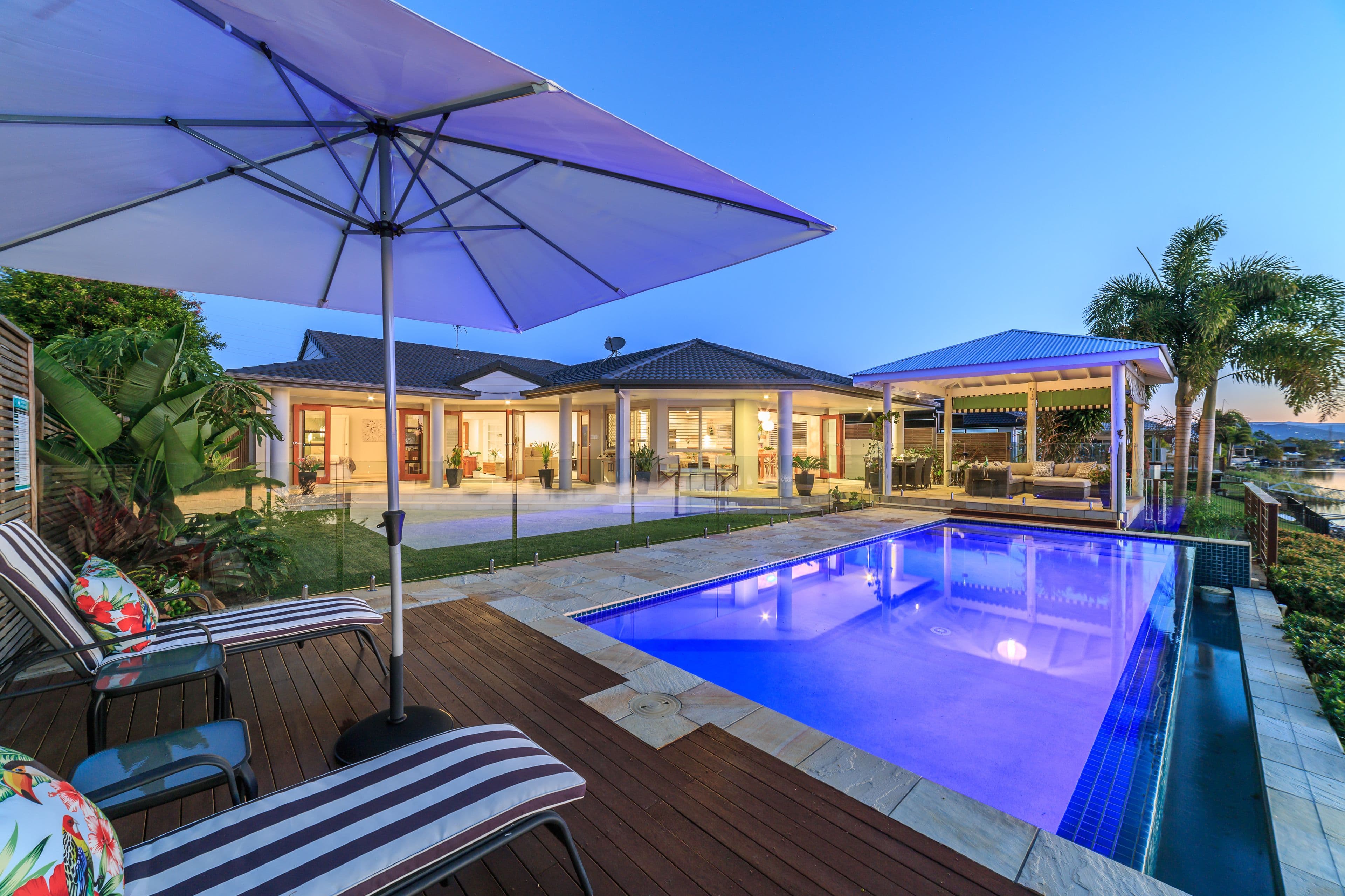 54 Port Jackson Boulevard, Clear Island Waters QLD 4226, Clear Island Waters - Thumbnail 3