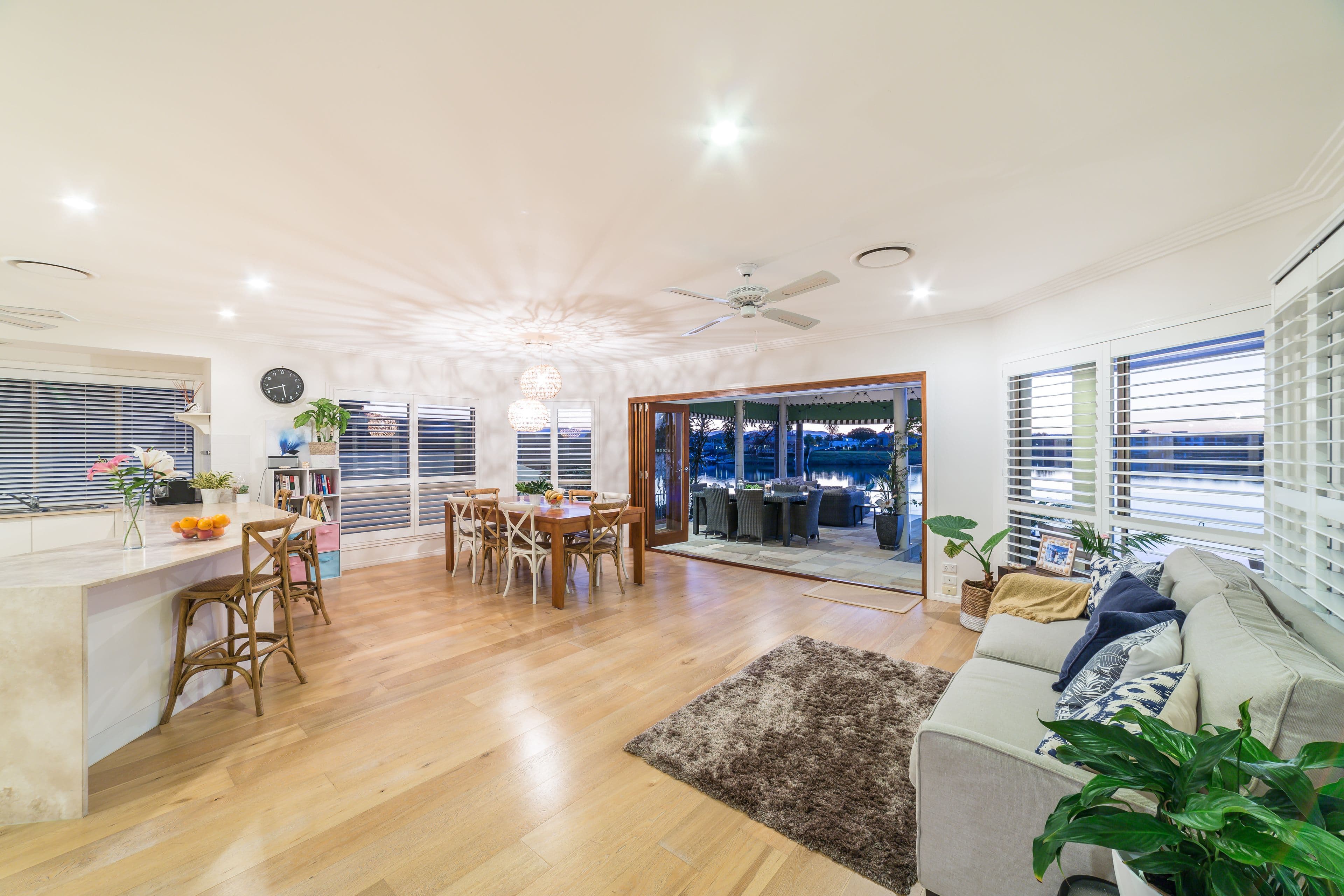 54 Port Jackson Boulevard, Clear Island Waters QLD 4226, Clear Island Waters - Thumbnail 6