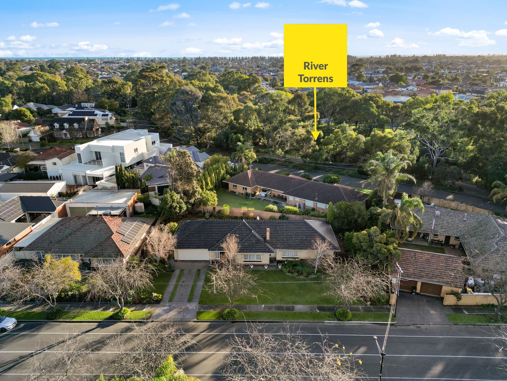 56 Fulham Park Drive, Lockleys SA 5032, Lockleys - Thumbnail 3