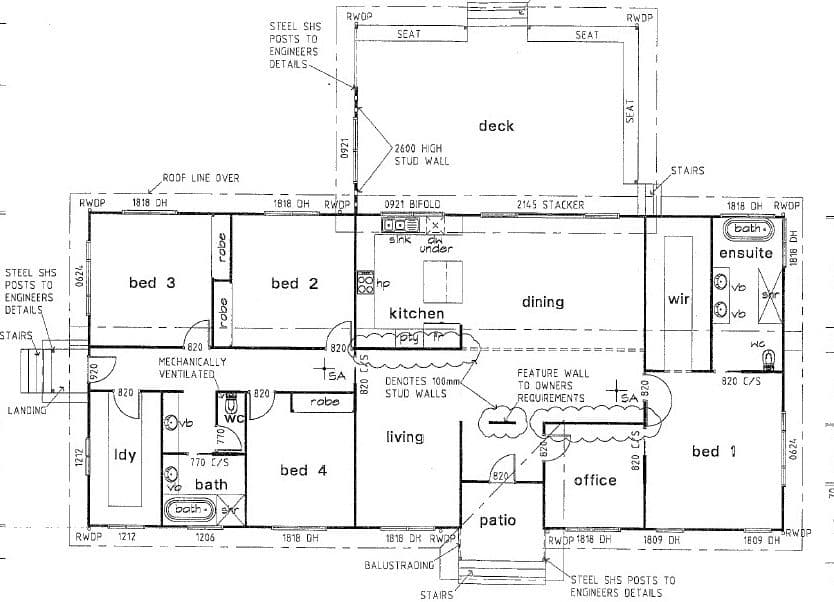 128 Bourne Drive, Roma QLD 4455, Roma - Thumbnail 7