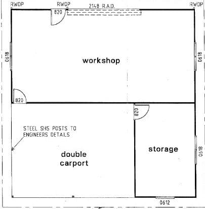 128 Bourne Drive, Roma QLD 4455, Roma - Thumbnail 8
