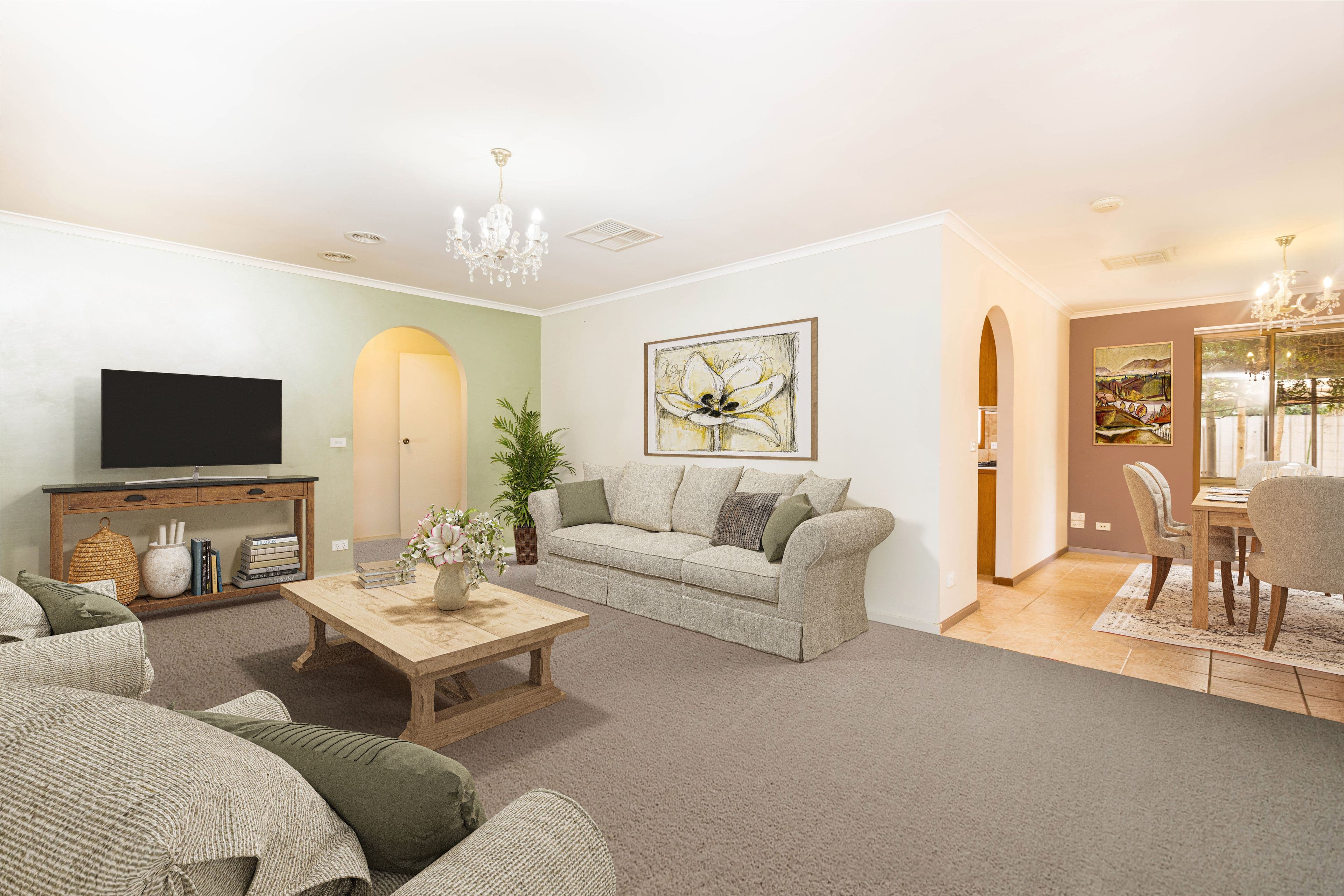 17 Semmens Crescent, Mildura VIC 3500, Mildura - Thumbnail 5