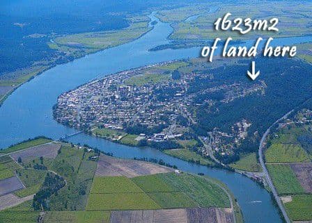 Lot 21 Lakeside Conder Parade, Laguna Quays, QLD, 4800, Laguna Quays - Thumbnail 3