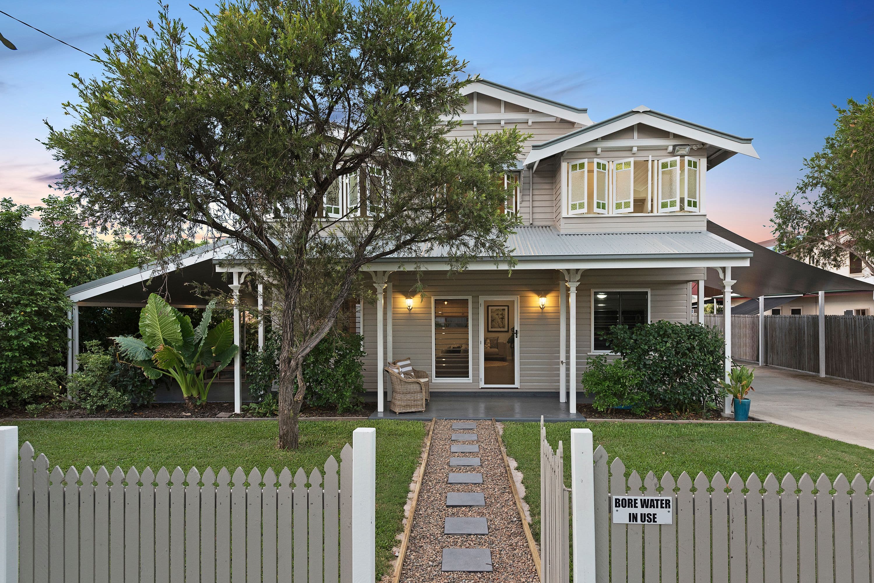 40 Second Street, Railway Estate QLD 4810, Railway Estate - Image 1