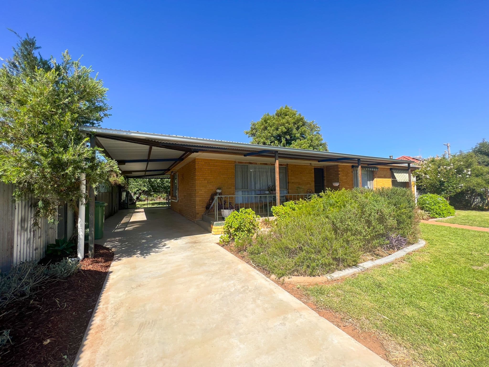 22 Bulga Street, Weethalle NSW 2669, Weethalle - Thumbnail 2