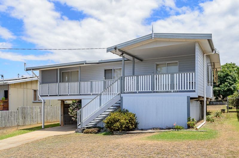 51 Flinders Street, WEST GLADSTONE QLD 4680, West Gladstone - Image 1
