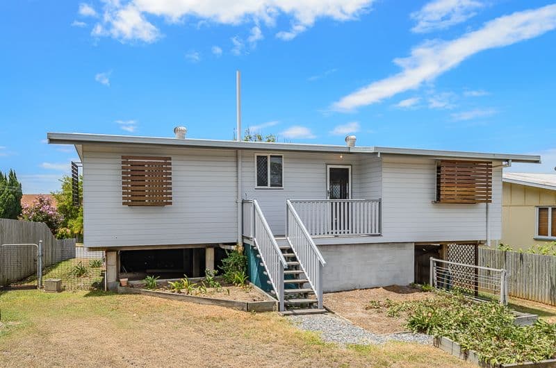 51 Flinders Street, WEST GLADSTONE QLD 4680, West Gladstone - Thumbnail 8