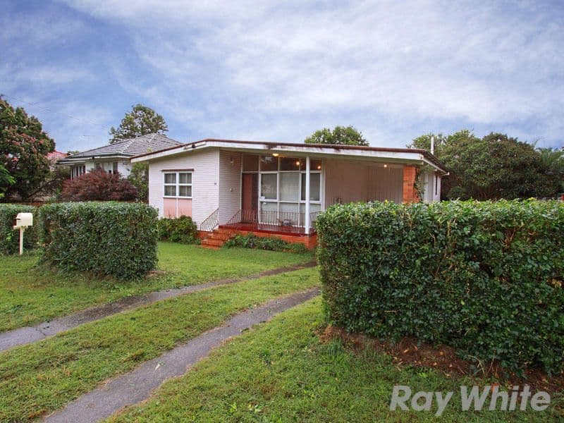 58 Lucan Avenue, ASPLEY QLD 4034, Aspley - Thumbnail 2