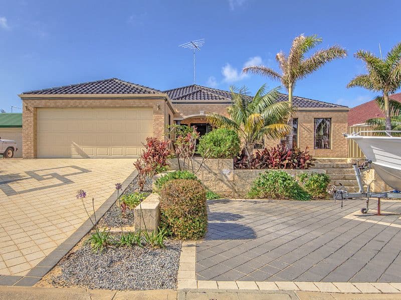11 Melros Beach Road, DAWESVILLE WA 6211, Dawesville - Image 1