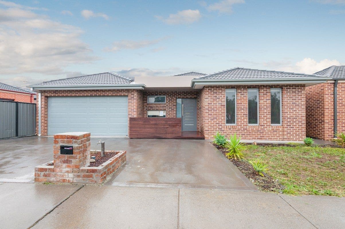 3 Poole Street, CRAIGIEBURN VIC 3064, Craigieburn - Image 1
