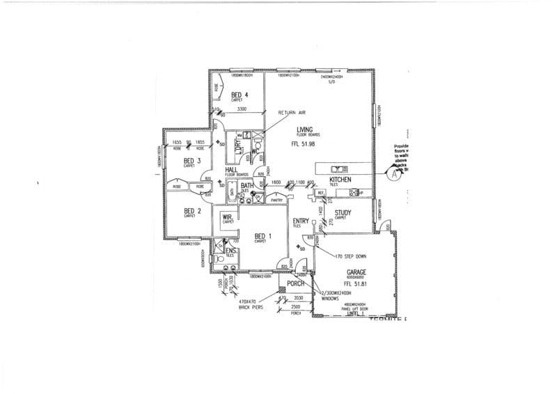Lot 38 Diamond Parade, SKYE VIC 3977, Skye - Thumbnail 2