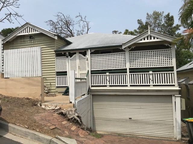 18 Broadhurst Street, Kelvin Grove QLD 4059, Kelvin Grove - Image 1
