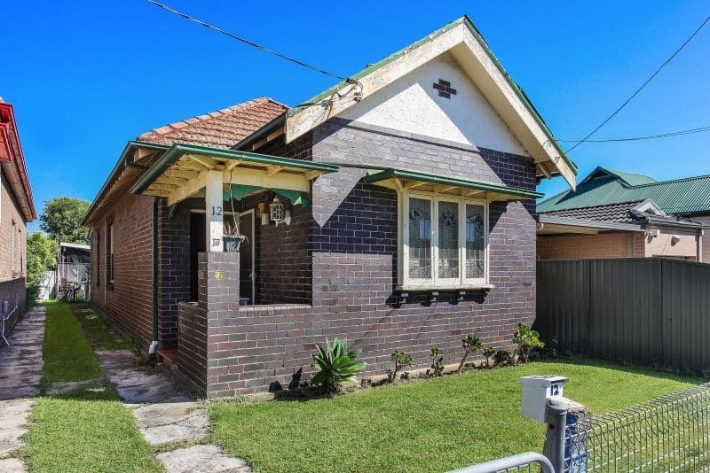 12 Karrabah Road, Auburn - Image 1