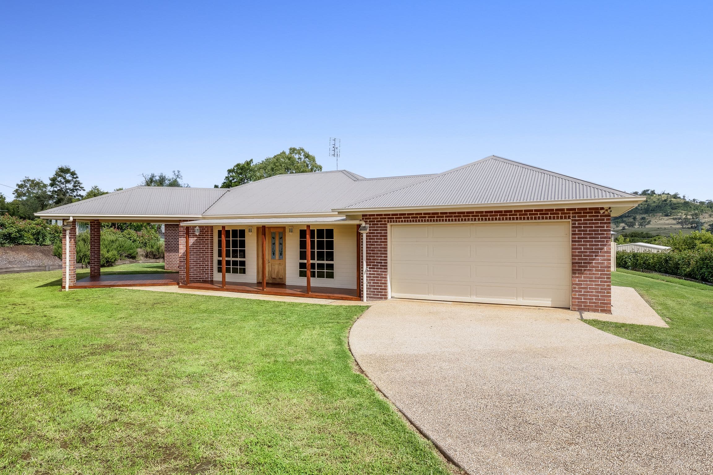 21 Tea Tree Court, Gowrie Junction QLD 4352, Gowrie Junction - Image 1