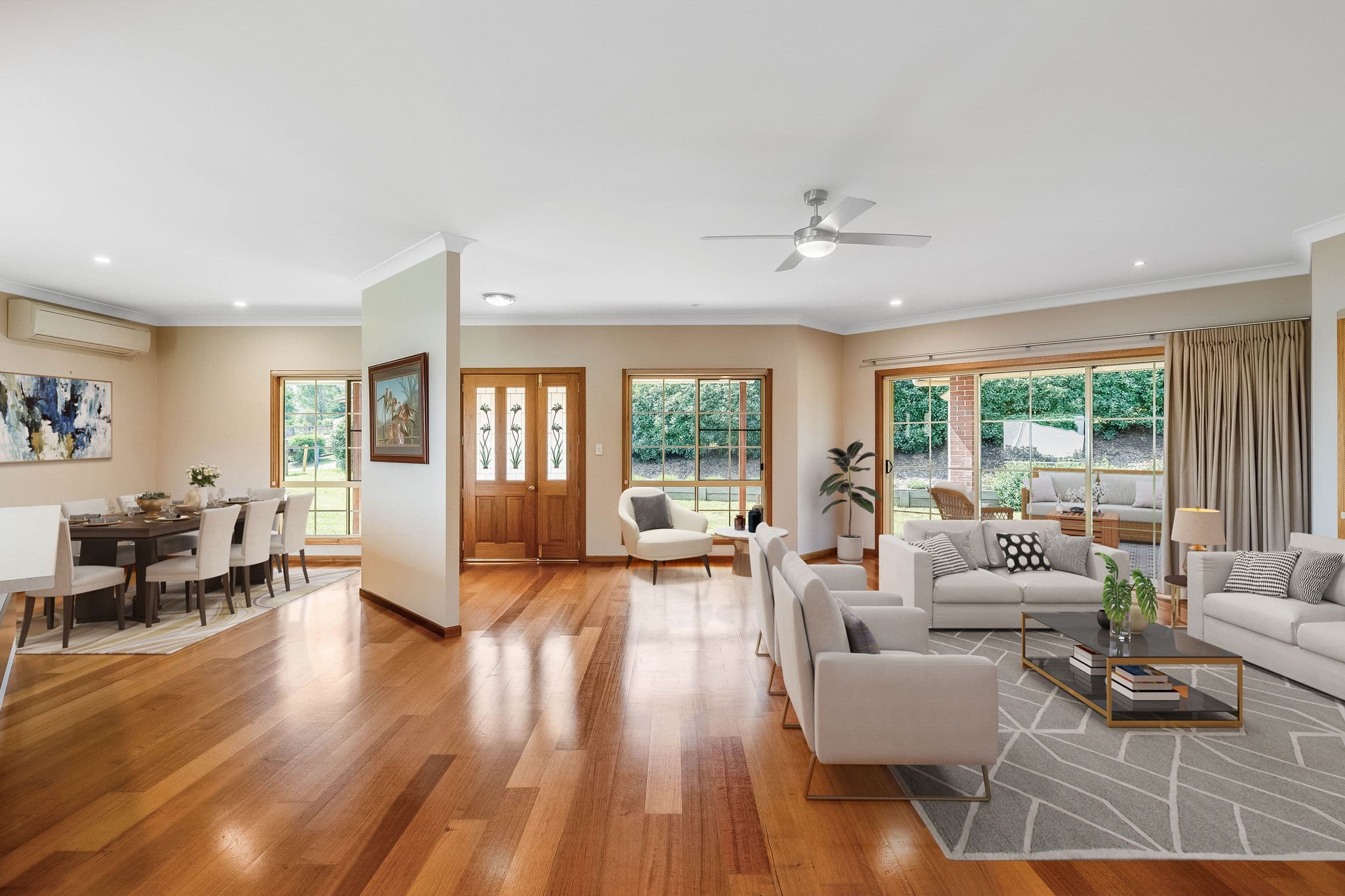 21 Tea Tree Court, Gowrie Junction QLD 4352, Gowrie Junction - Thumbnail 2
