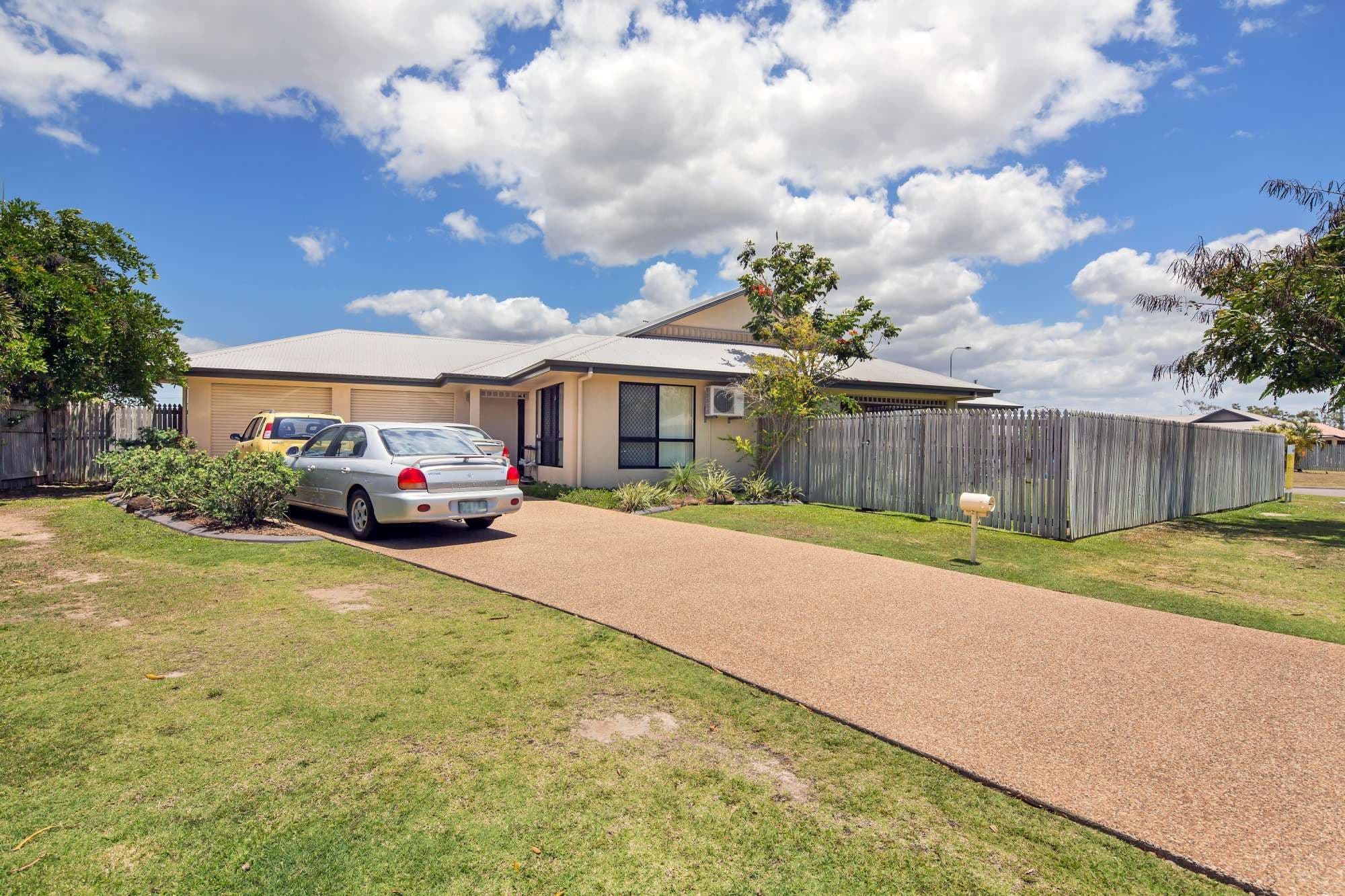 1 Maynard Court, CONDON QLD 4815, Condon - Image 1
