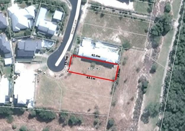 39 Beech Lane, CASUARINA NSW 2487, Casuarina - Thumbnail 6