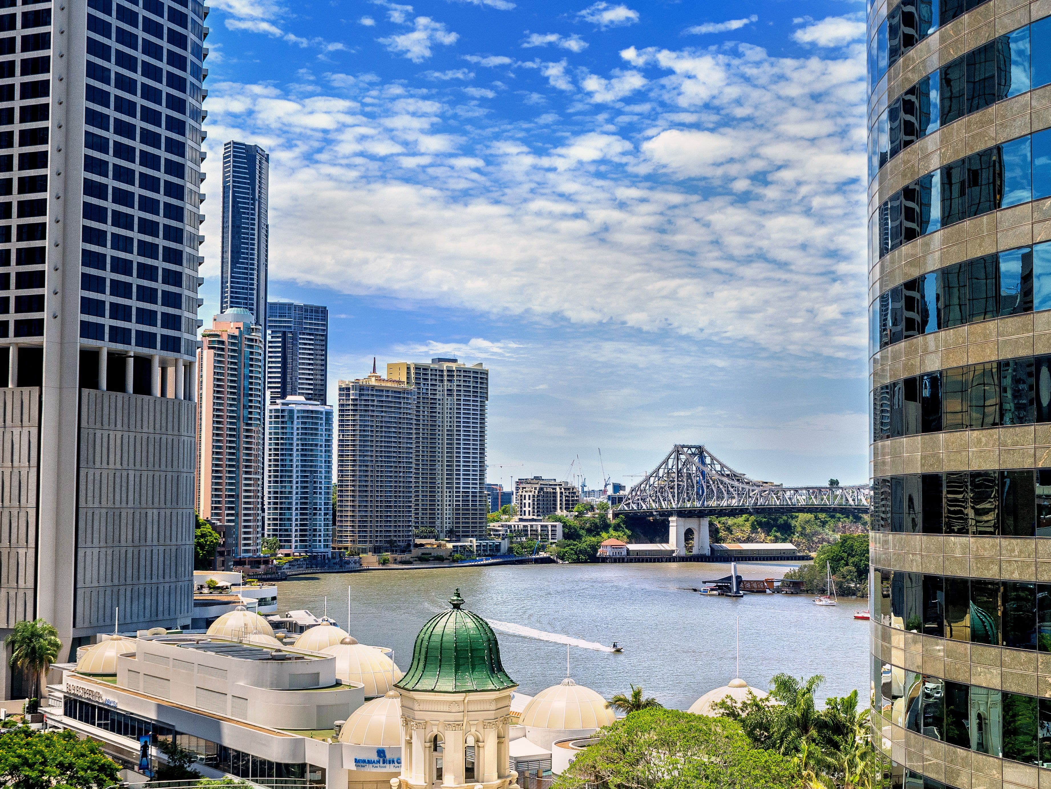 26 Felix Street, BRISBANE QLD 4000, Brisbane City - Image 1