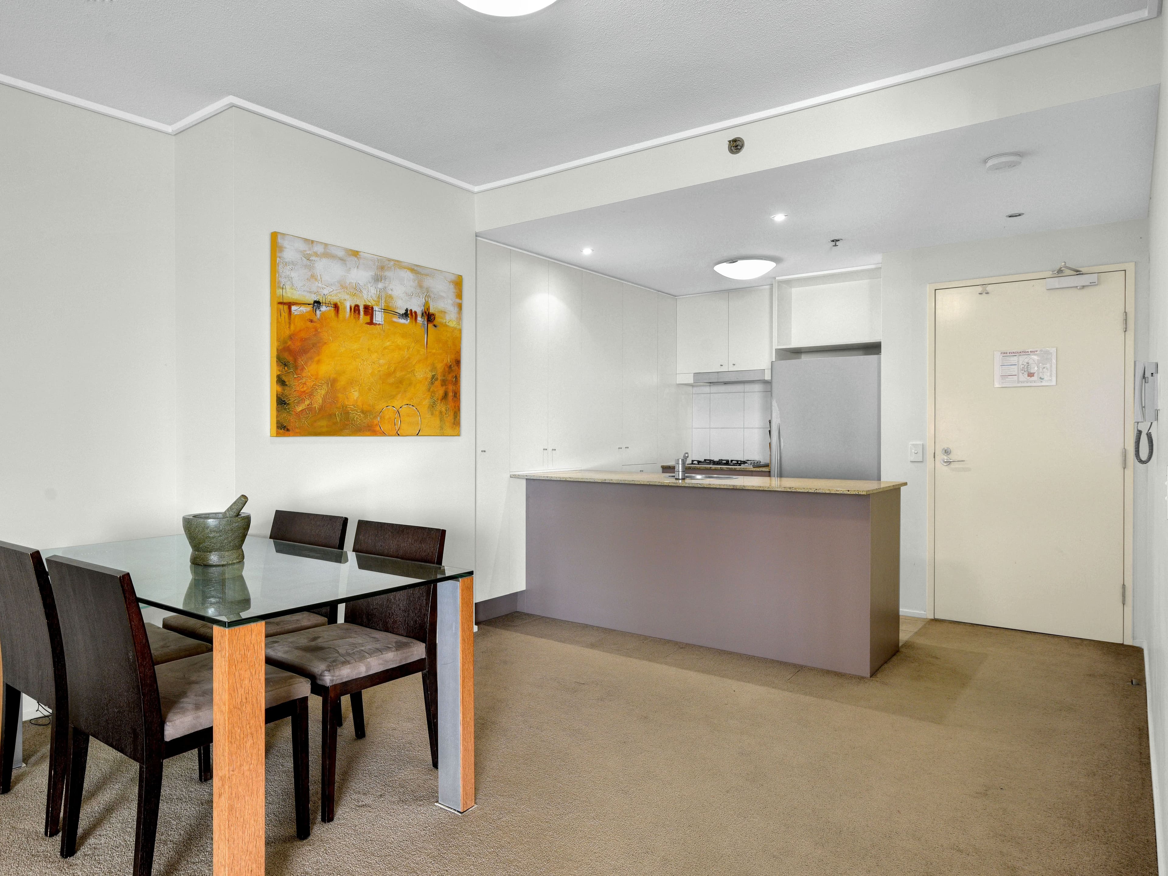 26 Felix Street, BRISBANE QLD 4000, Brisbane City - Thumbnail 2