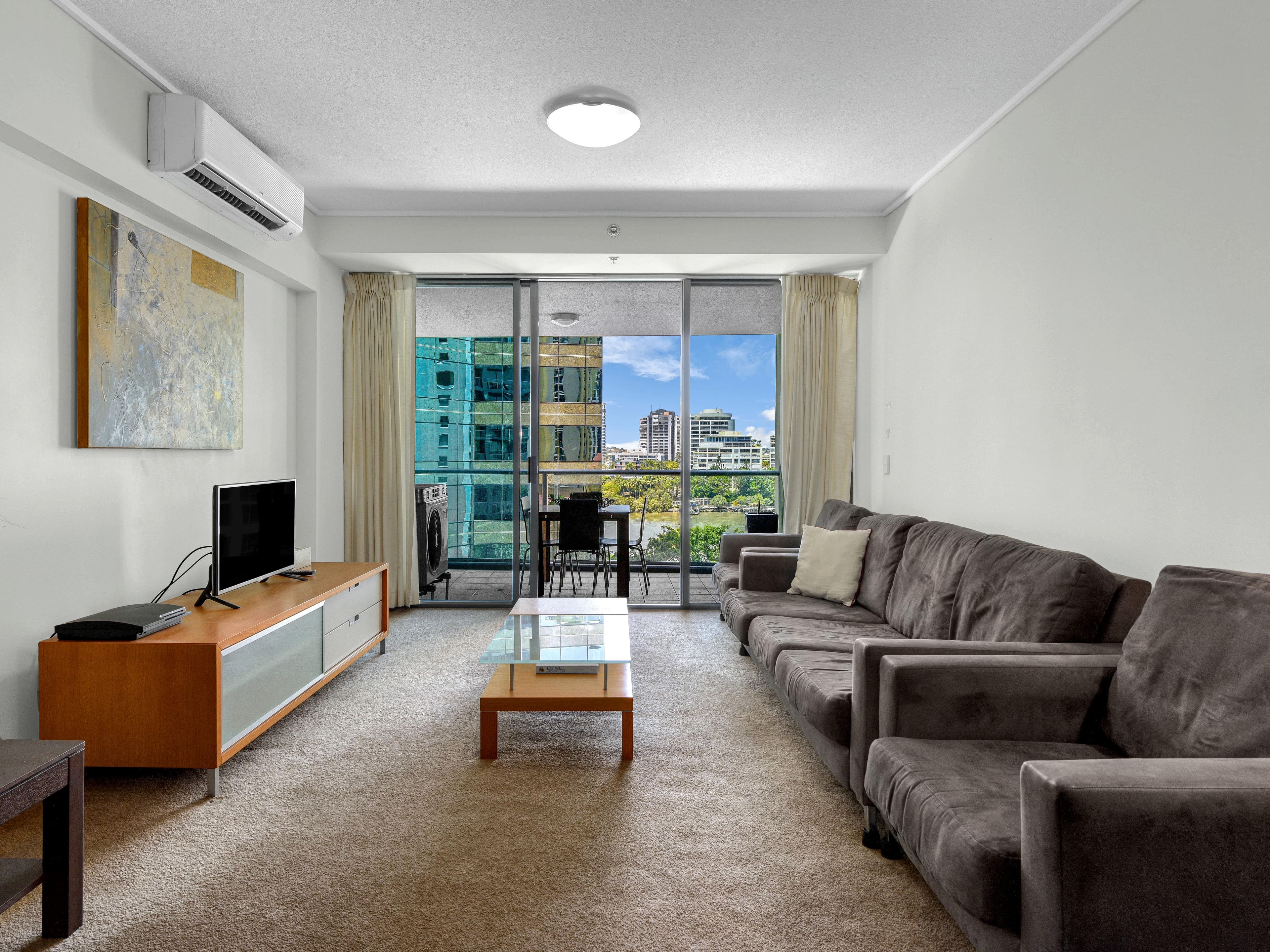 26 Felix Street, BRISBANE QLD 4000, Brisbane City - Thumbnail 4