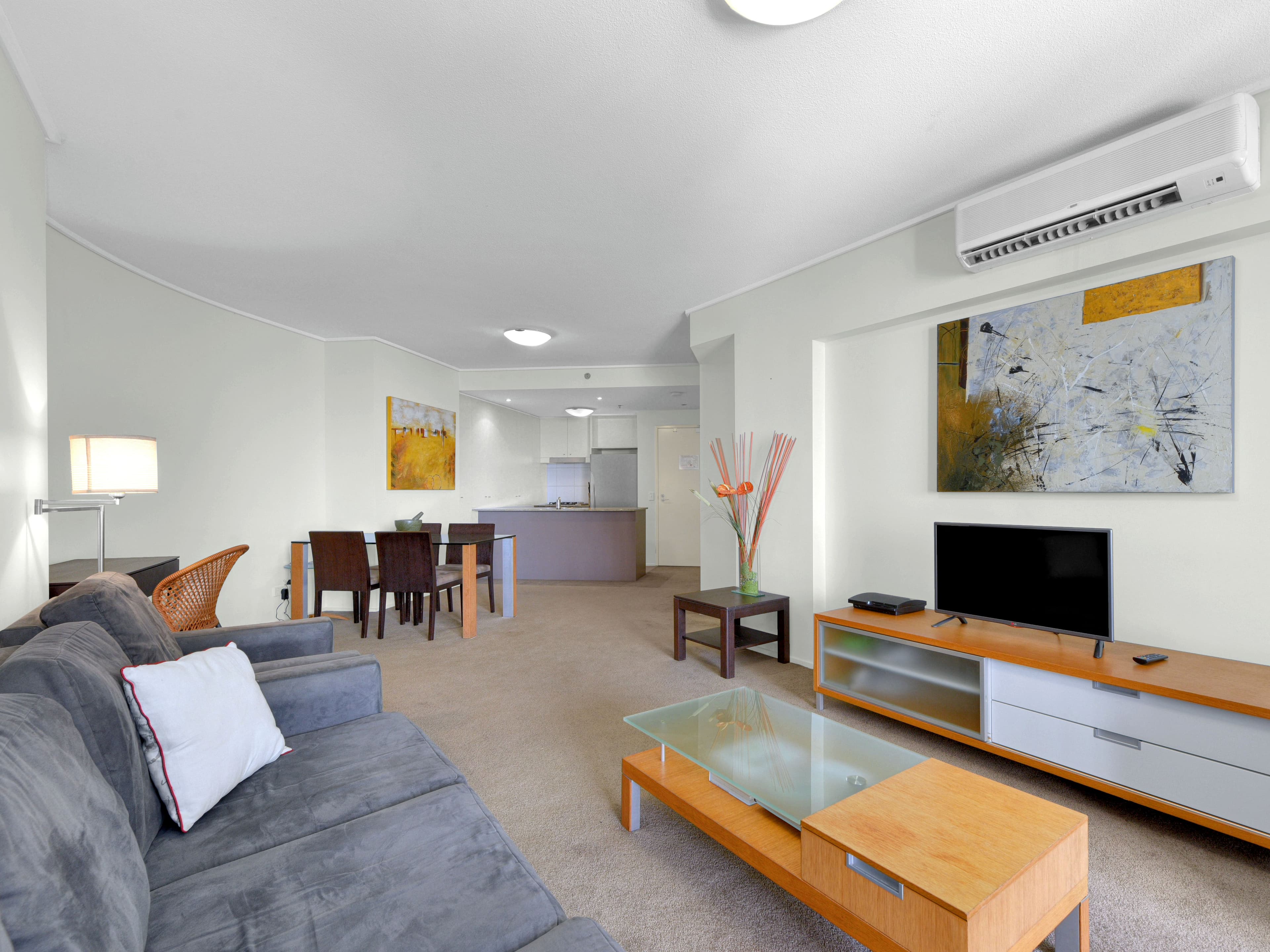 26 Felix Street, BRISBANE QLD 4000, Brisbane City - Thumbnail 5