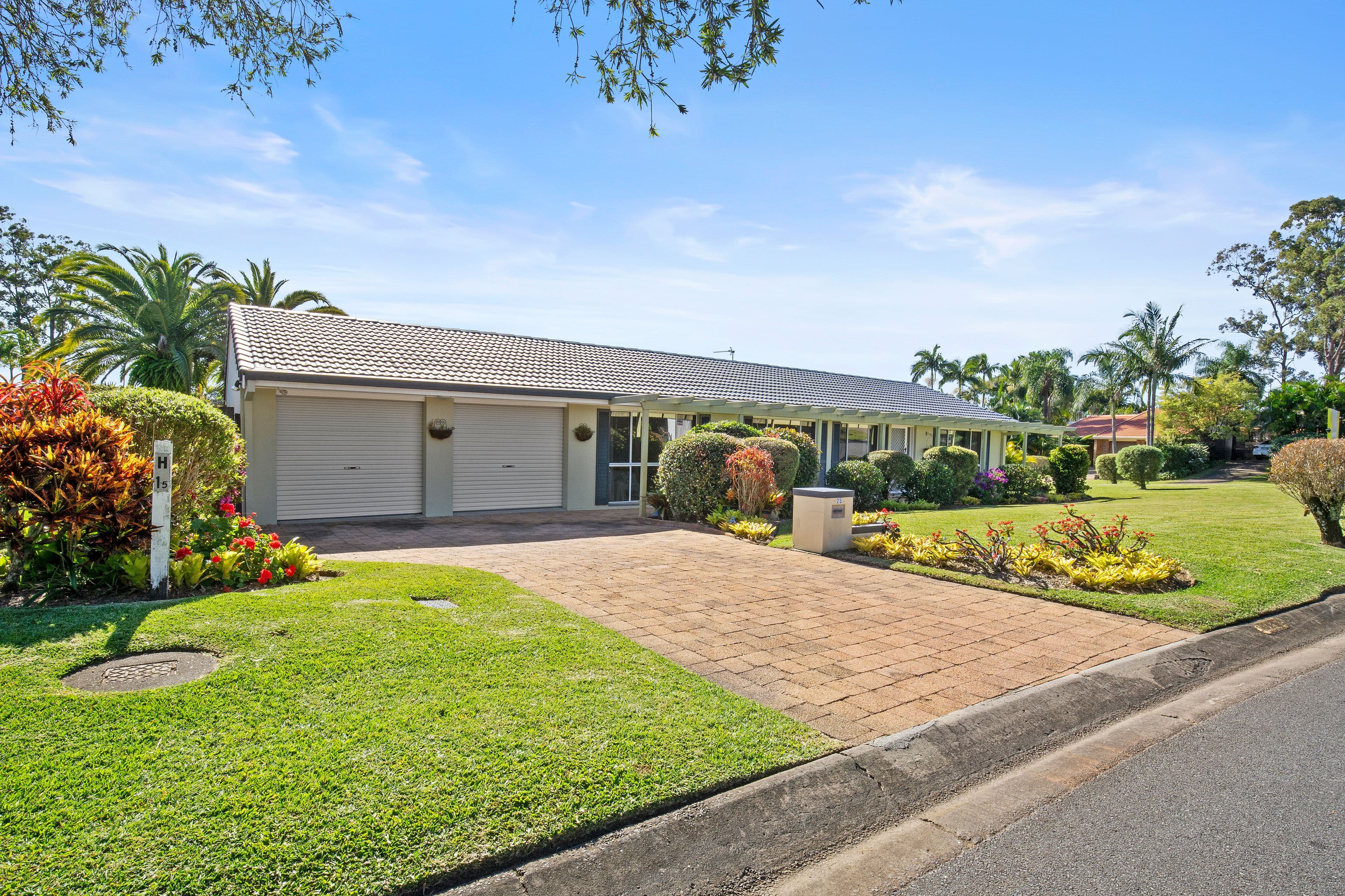 25 Homebush Drive, Robina QLD 4226, Robina - Image 1