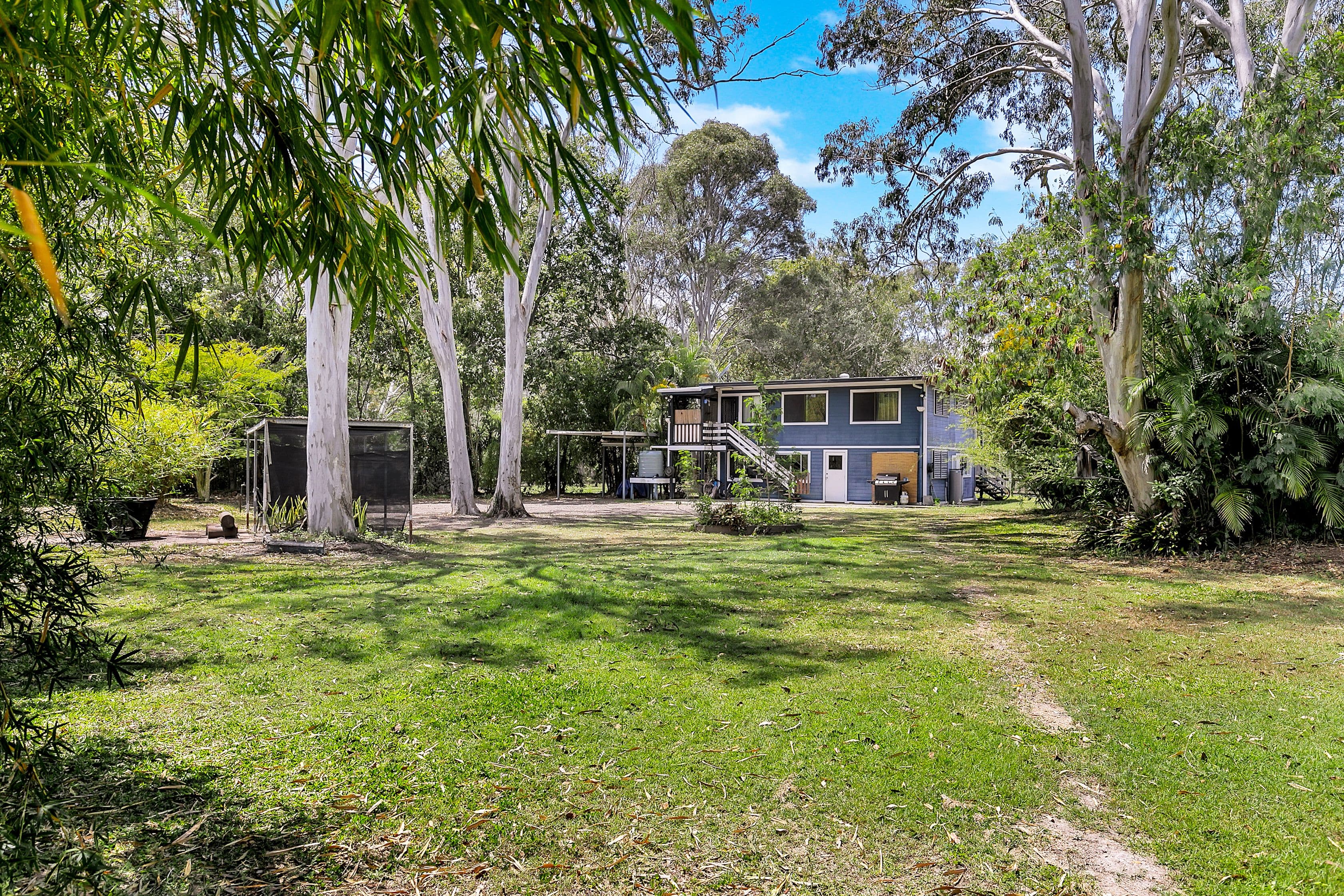 186 Pacific Drive, Booral QLD 4655, Booral - Thumbnail 4