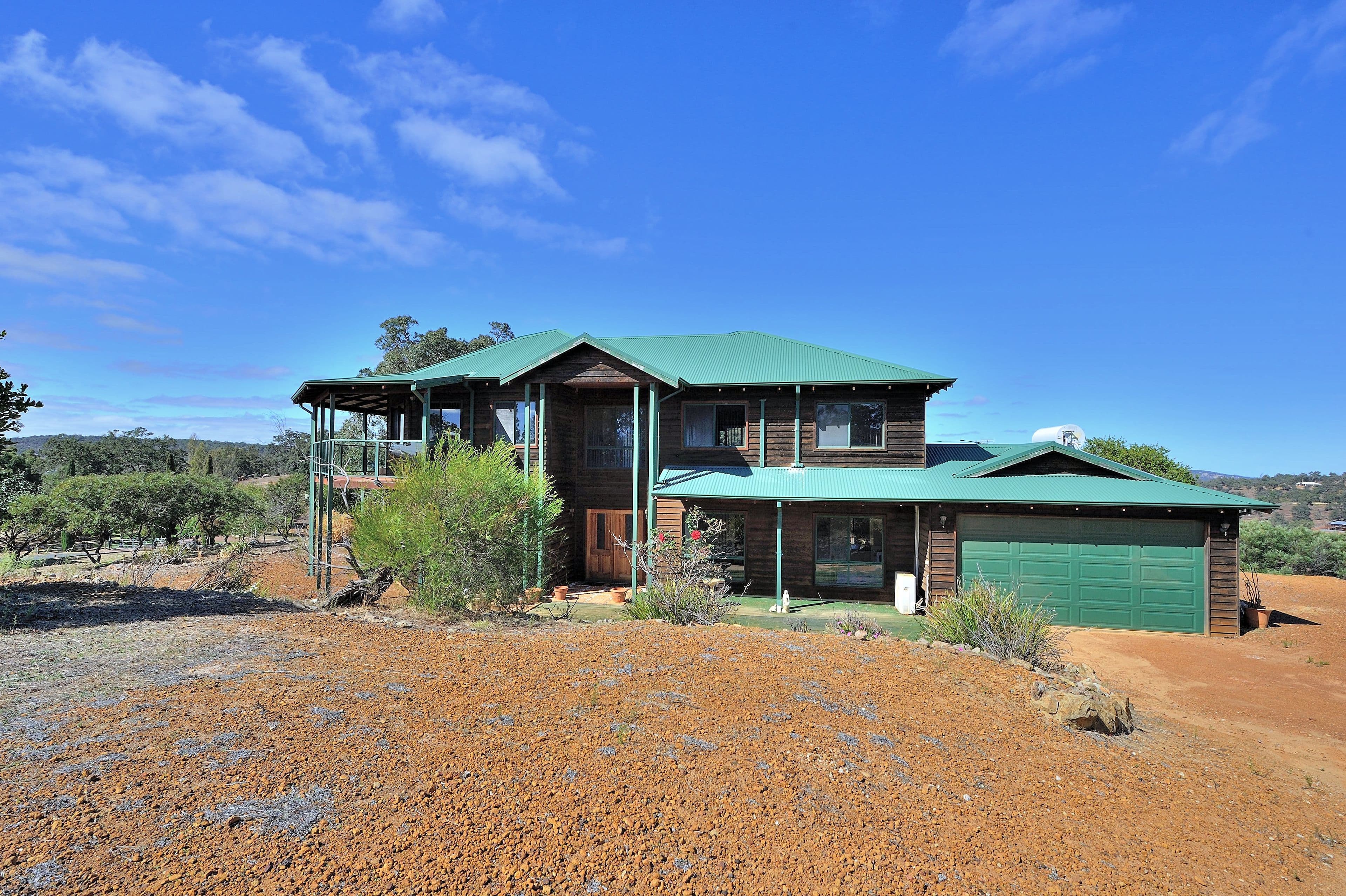 90 Gibbard Place, Bullsbrook WA 6084, Bullsbrook - Image 1