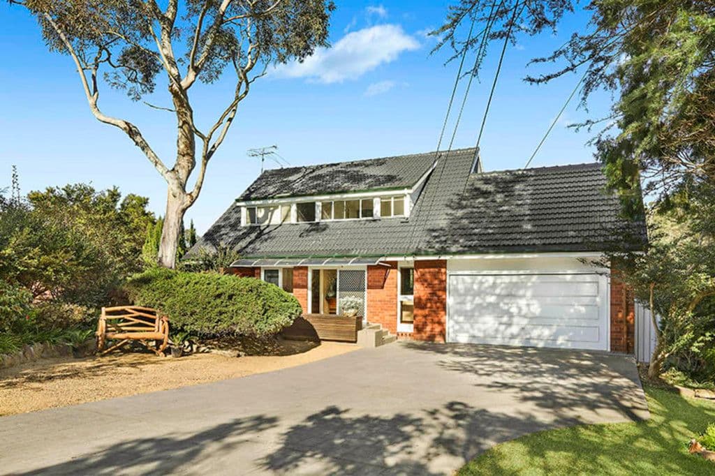 24 Ramsay Avenue, West Pymble NSW 2073, West Pymble - Thumbnail 2