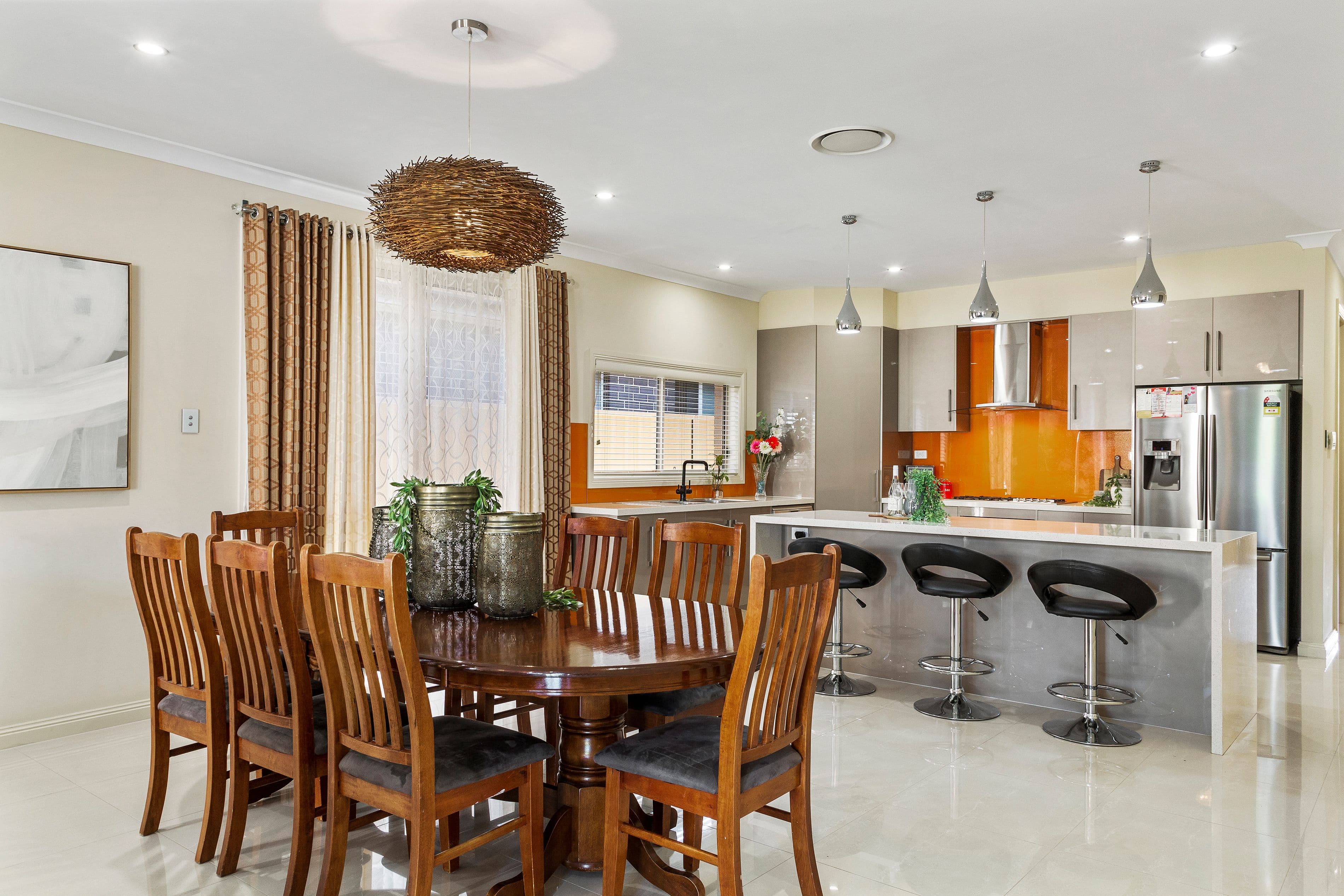 63 Gartrell Boulevard, Craigburn Farm SA 5051, Craigburn Farm - Thumbnail 4