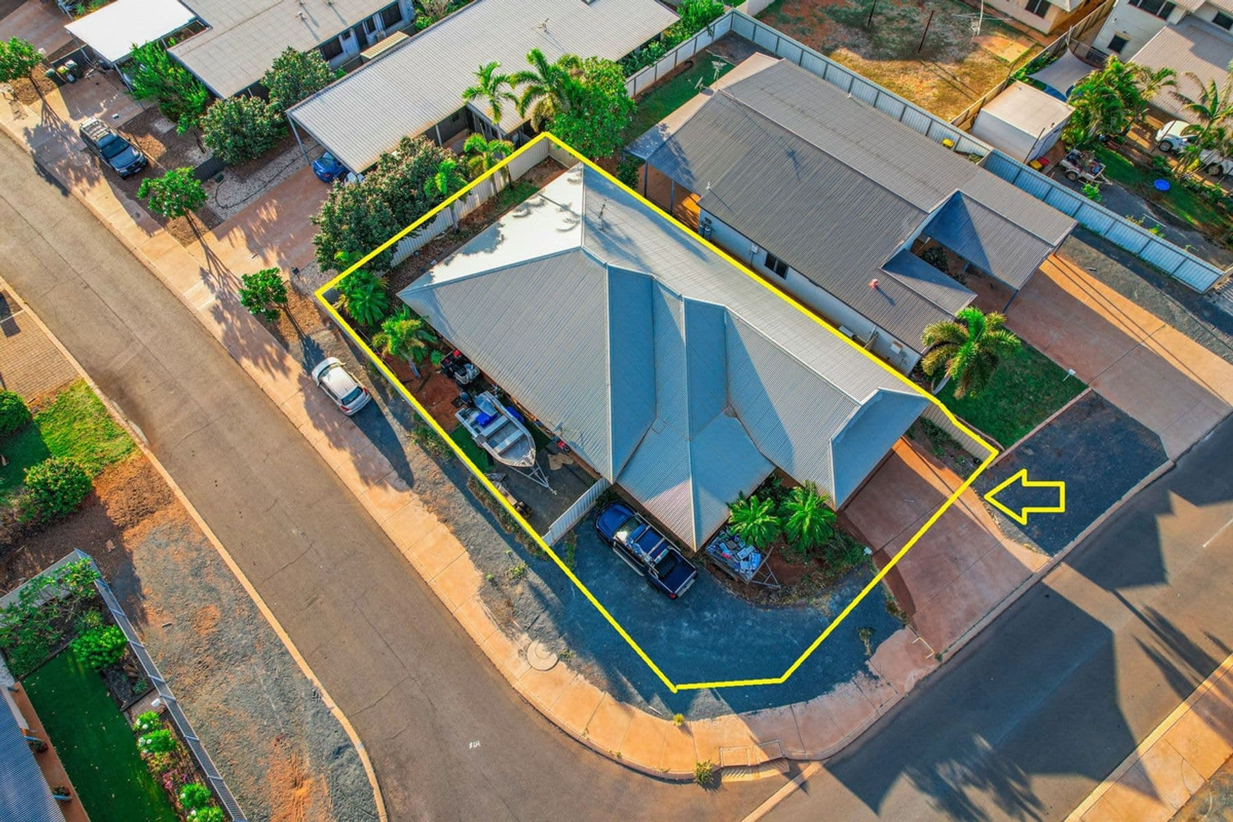 5 Australind Avenue, South Hedland WA 6722, South Hedland - Image 1