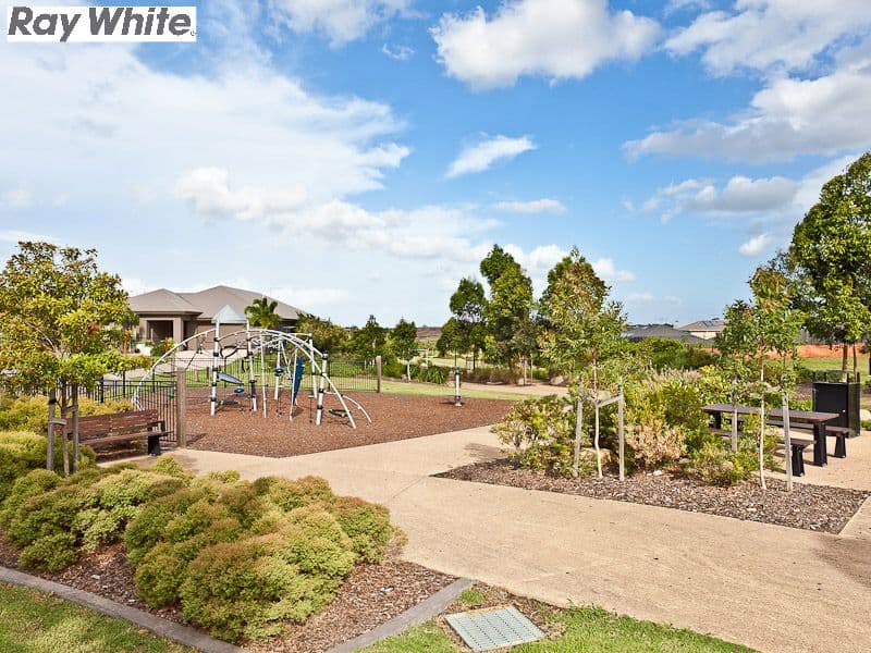 Lot 44 (10) Astley Parade, NORTH LAKES QLD 4509, North Lakes - Thumbnail 2