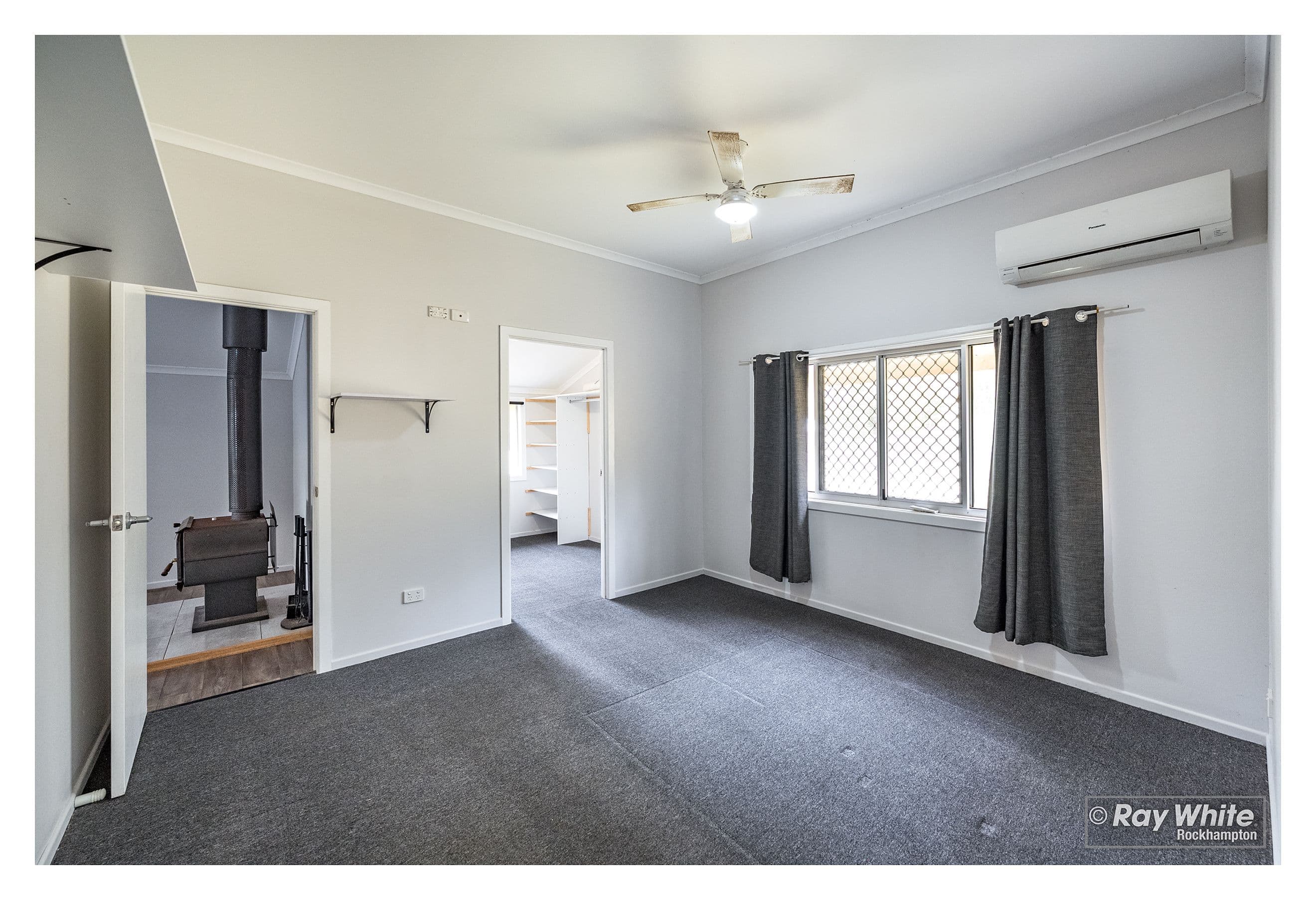 38 Coronation Drive, Mount Morgan QLD 4714, Mount Morgan - Thumbnail 5