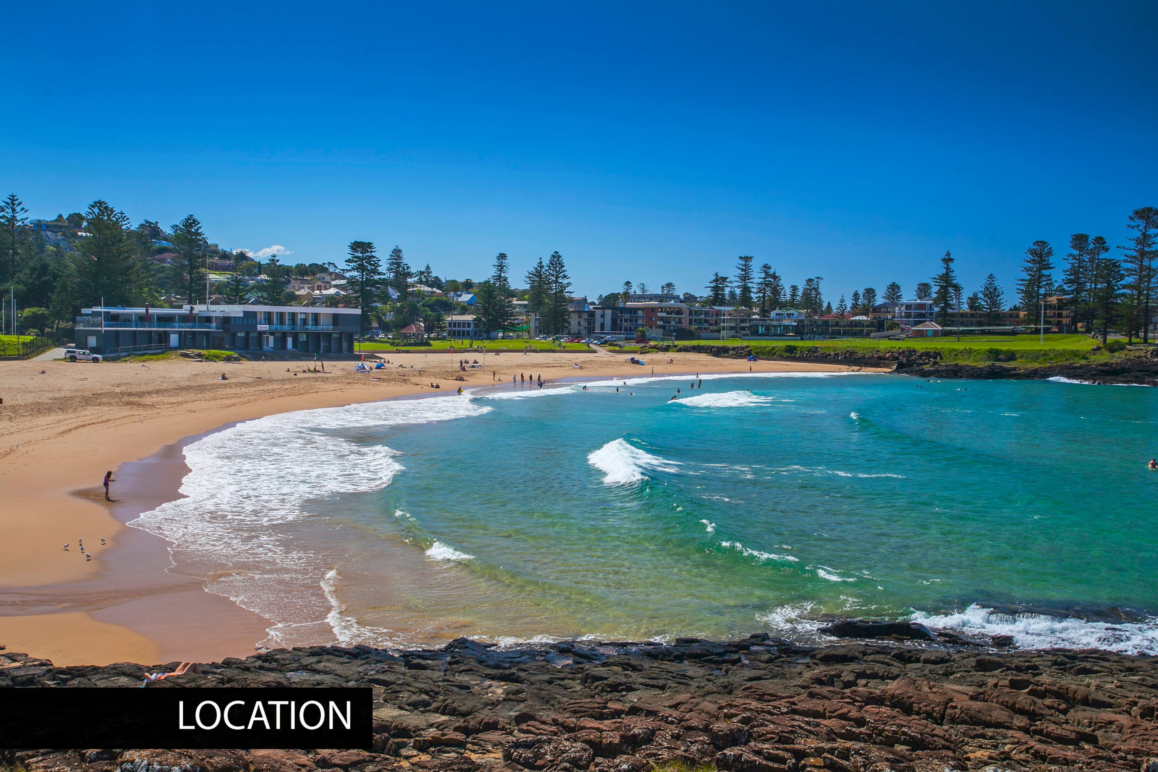118 Manning Street (Elizabeth Court), KIAMA NSW 2533, Kiama - Image 1
