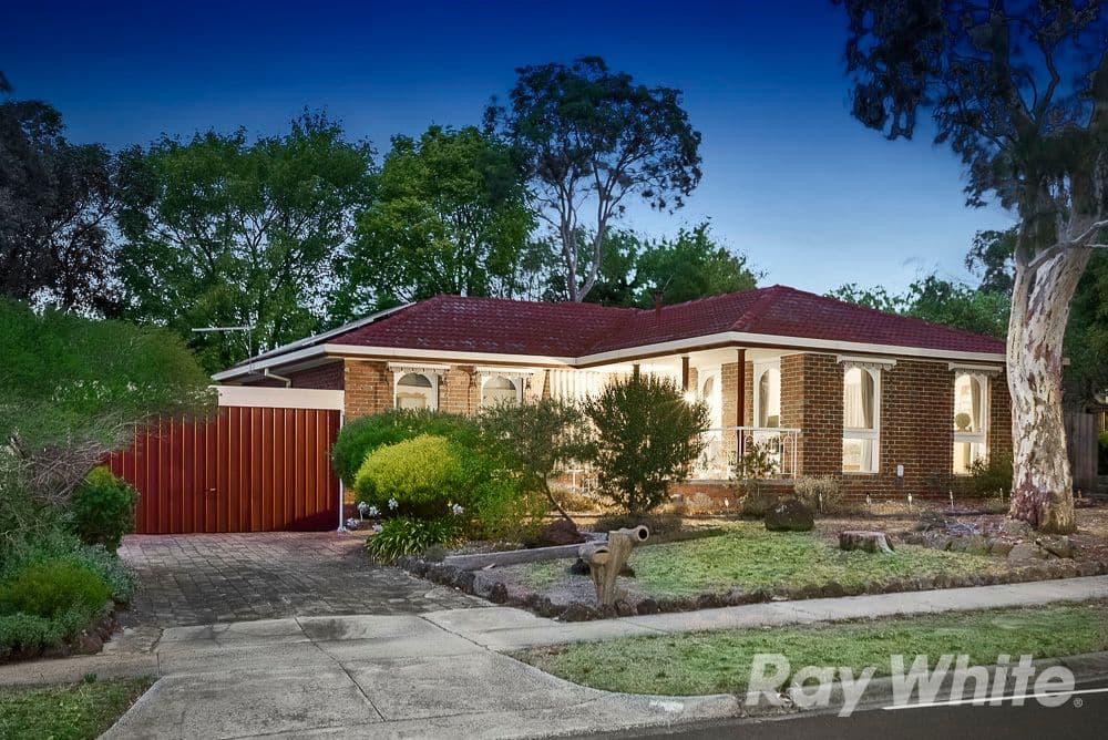 166 Haverbrack Drive, Mulgrave VIC 3170, Mulgrave - Image 1