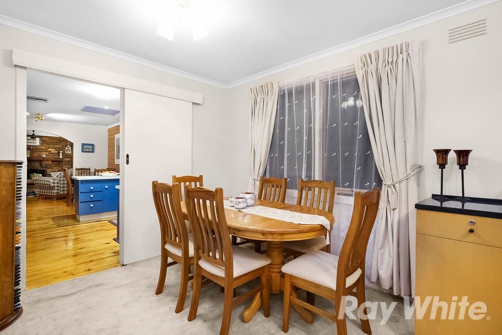 166 Haverbrack Drive, Mulgrave VIC 3170, Mulgrave - Thumbnail 3