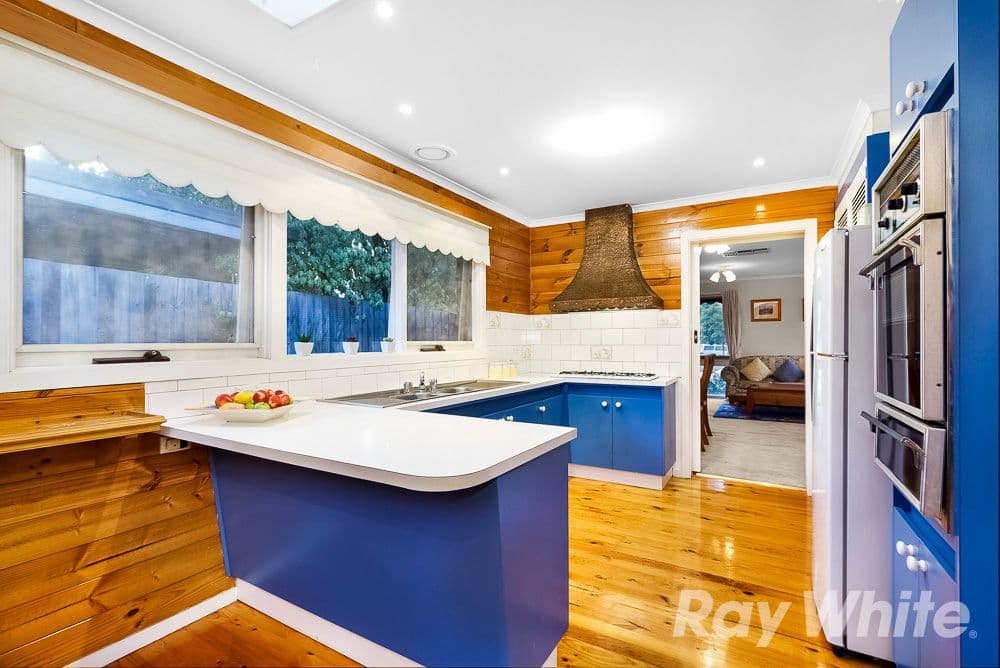 166 Haverbrack Drive, Mulgrave VIC 3170, Mulgrave - Thumbnail 4
