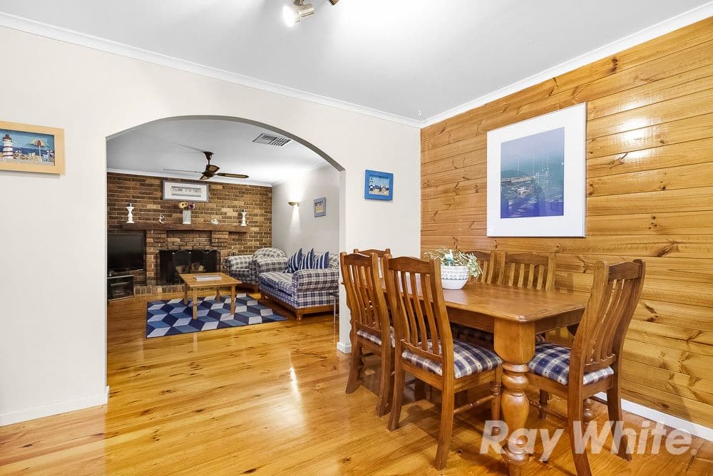 166 Haverbrack Drive, Mulgrave VIC 3170, Mulgrave - Thumbnail 5