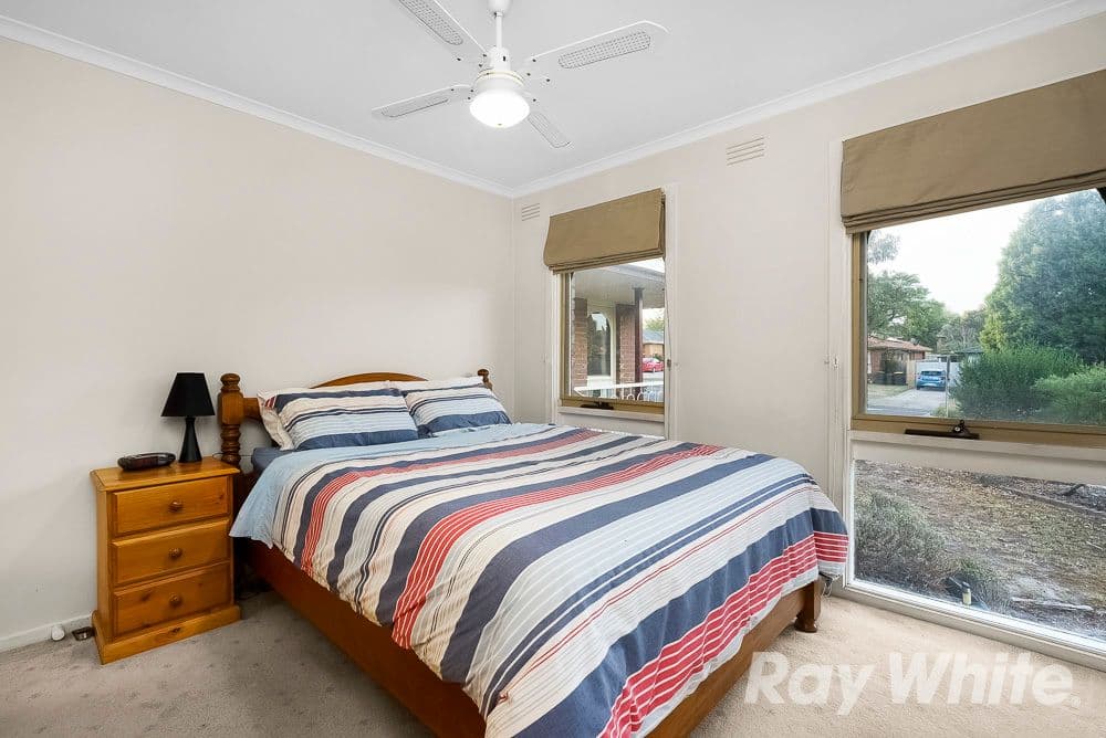 166 Haverbrack Drive, Mulgrave VIC 3170, Mulgrave - Thumbnail 7
