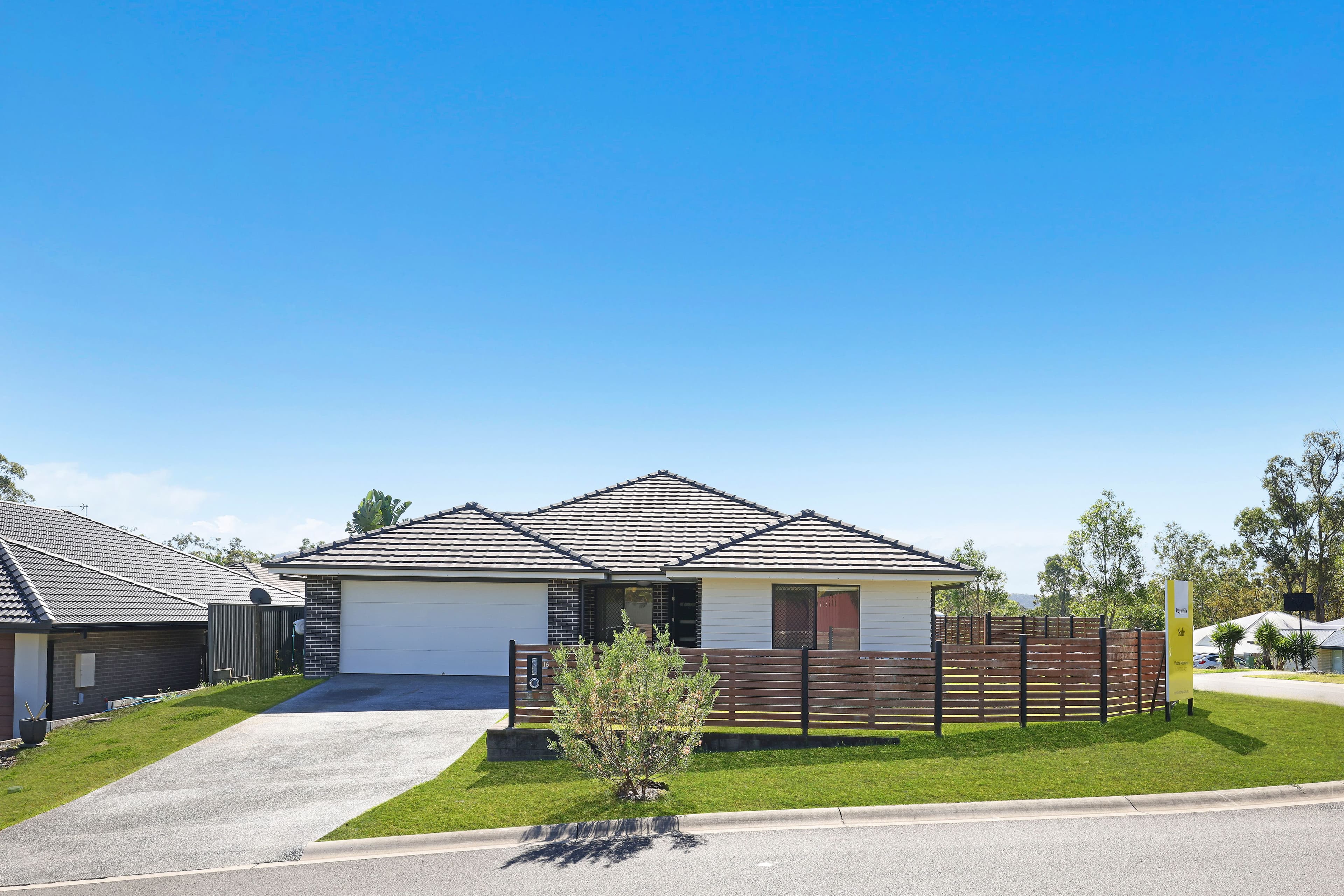 16 Stratford Street, Gilston QLD 4211, Gilston - Image 1