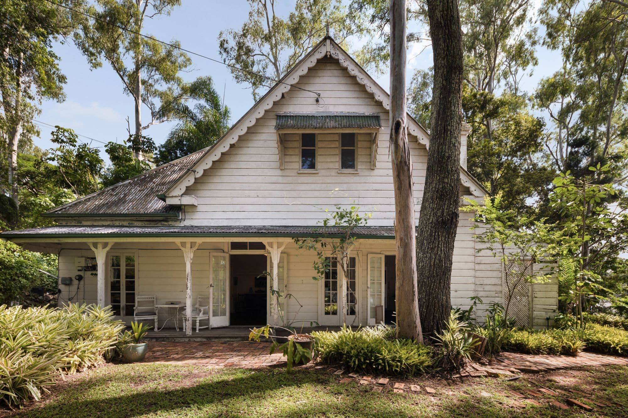 12 Jilba Street, Indooroopilly QLD 4068, Indooroopilly - Image 1