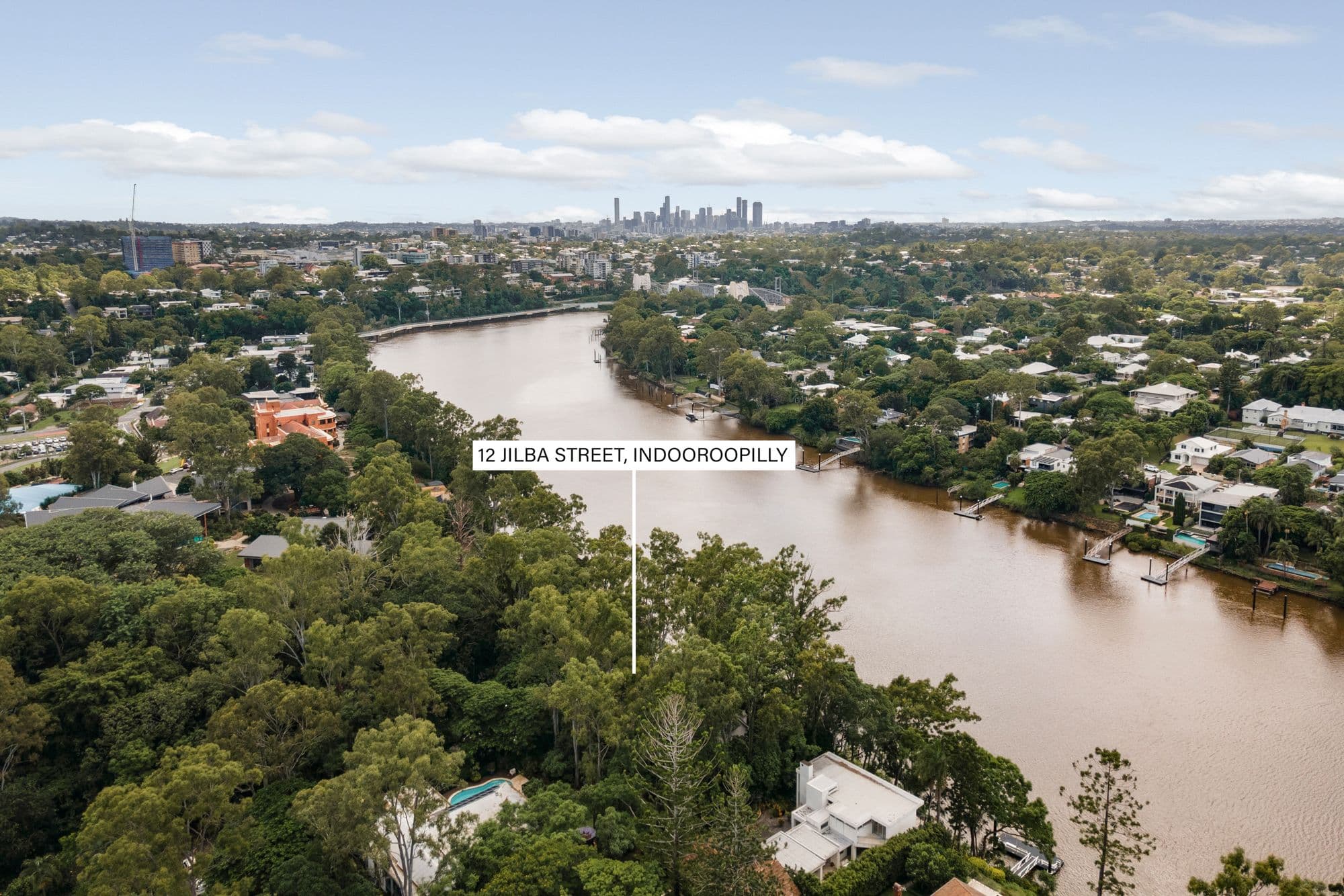 12 Jilba Street, Indooroopilly QLD 4068, Indooroopilly - Thumbnail 3