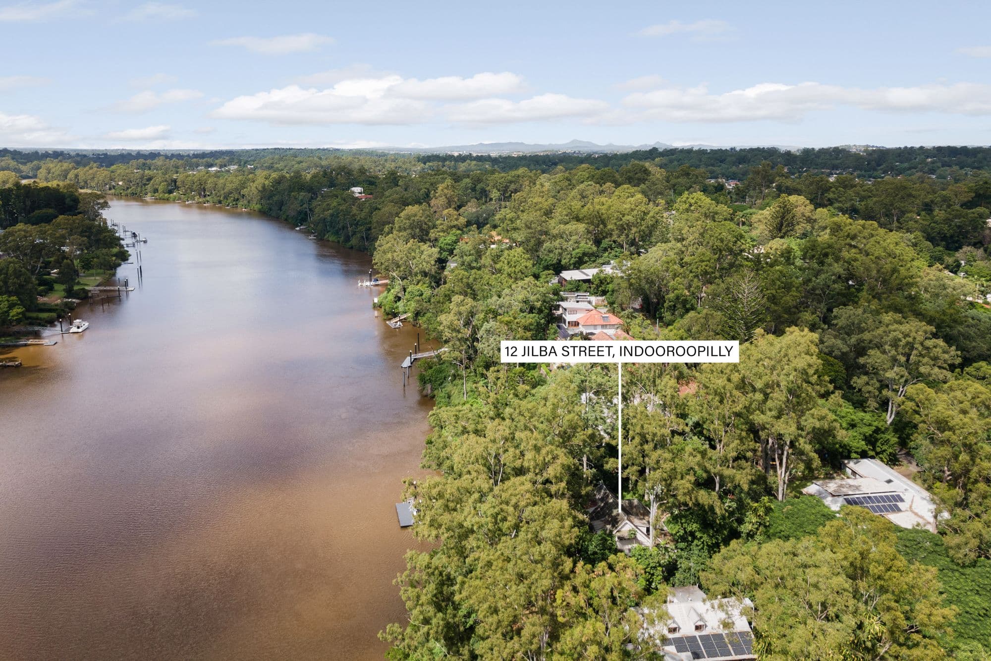 12 Jilba Street, Indooroopilly QLD 4068, Indooroopilly - Thumbnail 4